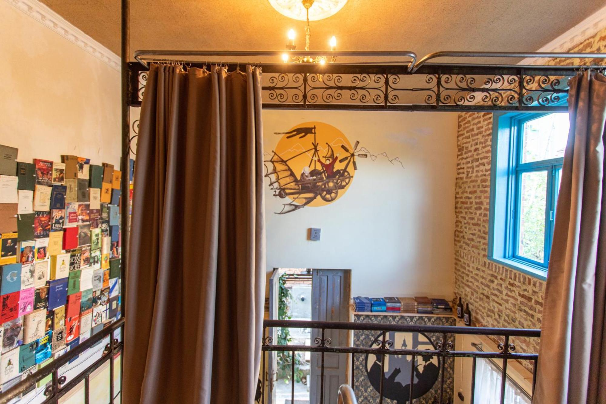 Book Hotel คูทายสิ ภายนอก รูปภาพ