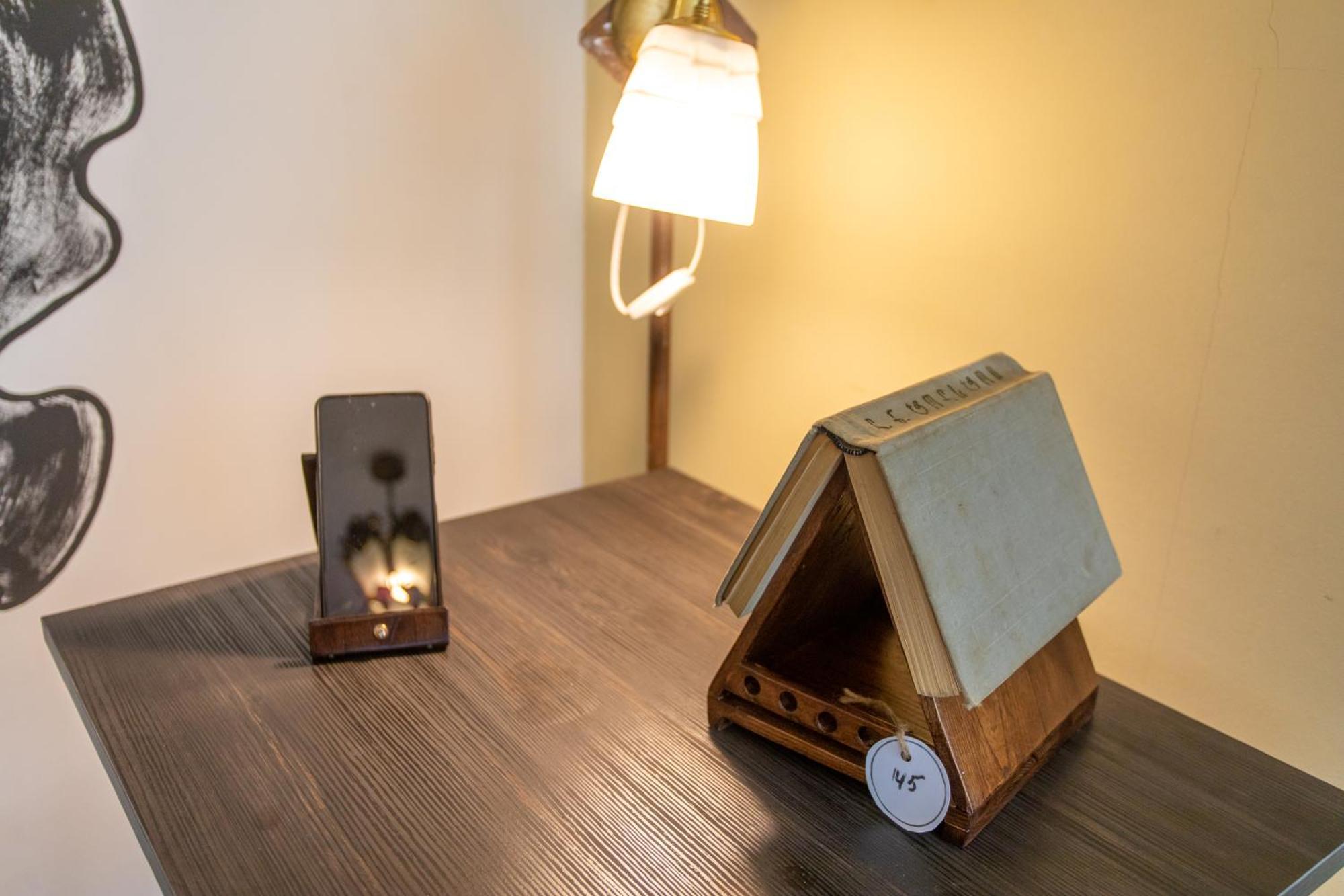 Book Hotel คูทายสิ ภายนอก รูปภาพ