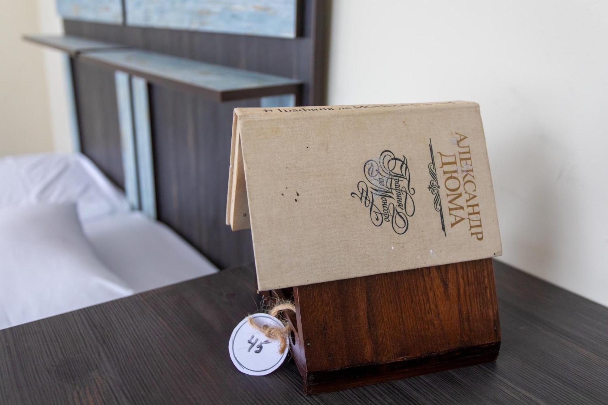 Book Hotel คูทายสิ ภายนอก รูปภาพ