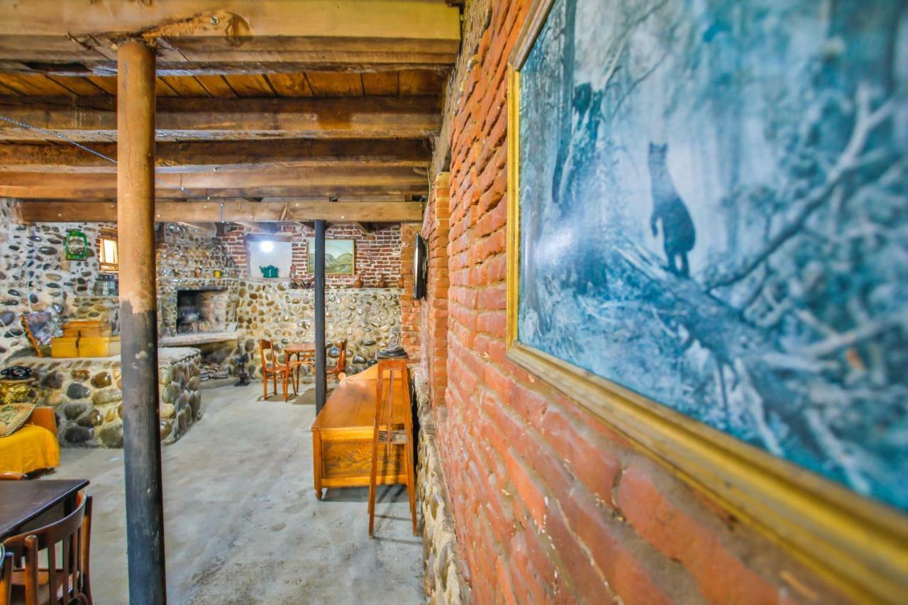 Book Hotel คูทายสิ ภายนอก รูปภาพ
